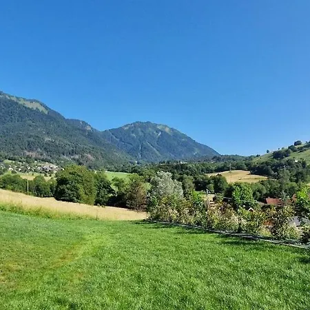 Villa Maison Independante Pour 2 Pers *