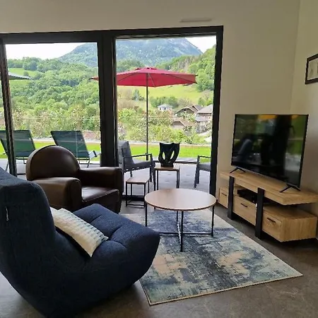 Villa Maison Independante Pour 2 Pers