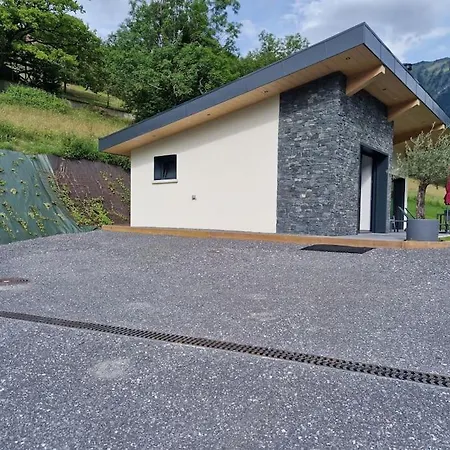 Maison Independante Pour 2 Pers Villa